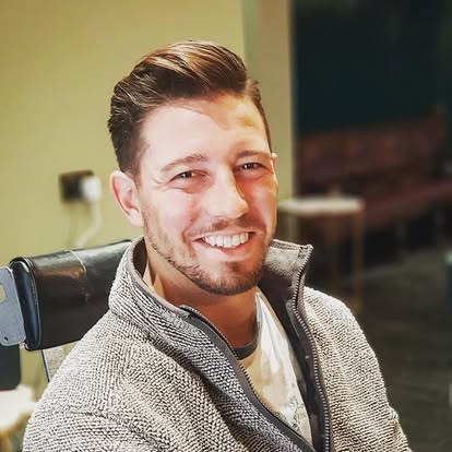 Client haircut result