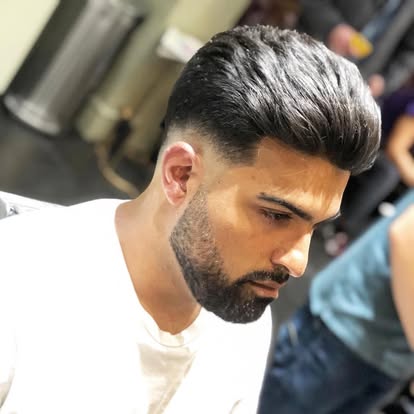 Client fade result