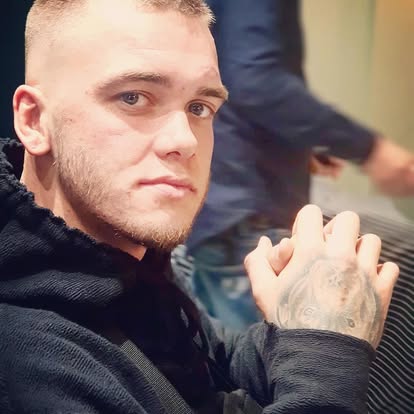 Client haircut result