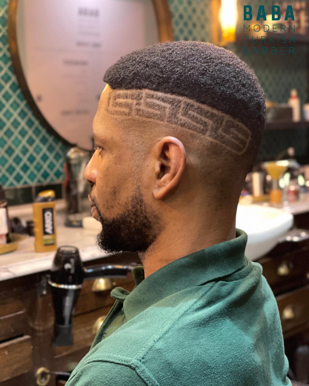Client fade result
